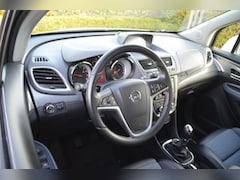 Opel Mokka - 1.4 T Innovation 61.235 km 2e eig