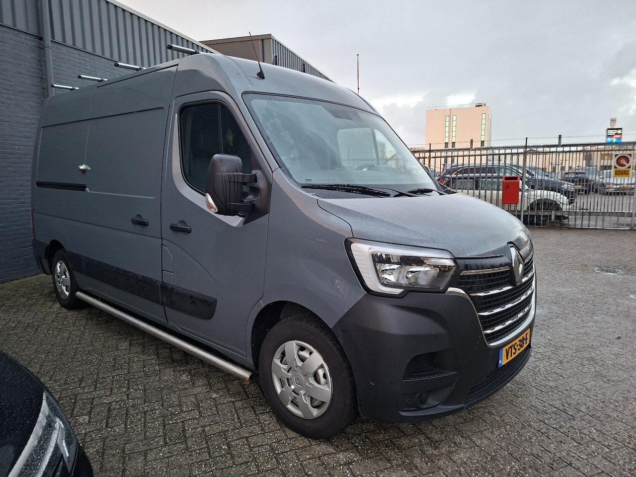 Renault Master - T35 2.3 dCi 180 L2H2 Energy Comfort T35 2.3 dCi 180 L2H2 Energy Comfort ,ZELF NIEUW GELEVERD EN ONDERHOUDEN ,ORGINEEL NEDERLAN - AutoWereld.nl