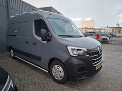 Renault Master - T35 2.3 dCi 180 L2H2 Energy Comfort , ZELF NIEUW GELEVERD EN ONDERHOUDEN , ORGINEEL NEDERL