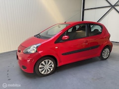 Toyota Aygo - 1.0-12V Comfort Airco 5drs