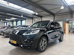 Ford Kuga - 2.5 PHEV ST-Line X | 100% Dealer onderhouden | Trekhaak | SOH 88, 1% | Winter Pack | Adapt