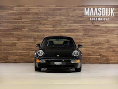 Porsche 911 - Coupe 3.3 Turbo