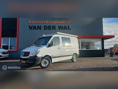 Mercedes-Benz Sprinter - bestel 311 2.2 CDI 325 HD DC/AIRCO/CRUISECONTROL
