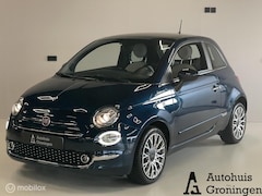 Fiat 500 - 1.0 Hybrid Dolcevita | Glazen Dak | Cruise | 16” LM | PDC | 18.815 KM