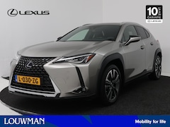 Lexus UX - 250h Business Line