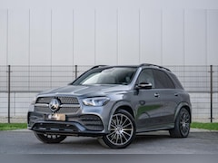Mercedes-Benz GLE-Klasse - 350e 4MATIC Premium Plus AMG|Pano|Carbon|Burmester|360|
