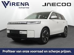 Jaecoo 5 - 5 EV Exclusive 61 kWh Glazendak - Premium Soundsystem - Adaptief Cruisecontrol - Stoel/Stu