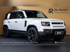 Land Rover Defender 110 - 2.0 D240 S | Grijs kenteken | BTW-auto