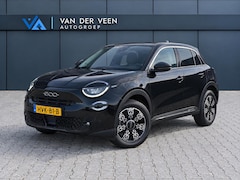 Fiat 600 - 1.2 Hybrid Pop | Incl. 12 maanden garantie | Voorstoelen verwarmd | Apple carplay/Android