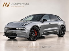 ZEEKR 001 - AWD Sport Edition 100 kWh l Tech Grey l 22"