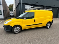 Fiat Doblò Cargo - 1.4 T-Jet Natural Power SX Maxi BENZINE & CNG N.A.P