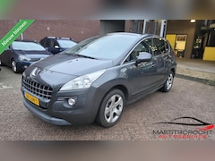 Peugeot 3008 - 1.6 THP Première