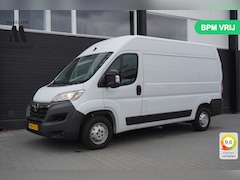 Opel Movano - 2.2D 140PK L2H2 EURO 6 - Airco - Navi - Cruise - € 15.900, - Excl