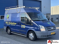 Ford Transit - 260S 2.2 TDCI Economy Edition