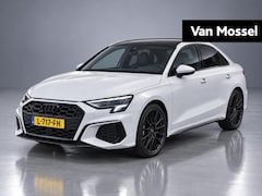 Audi S3 - Limousine 2.0 TFSI quattro 310 PK | Panoramadak | Navigatie | VOSSEN Velgen | smartphone i