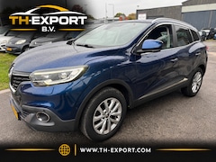 Renault Kadjar - 1.5 dCi Intens Navi LineA Keyless