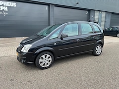 Opel Meriva - 1.6-16V Temptation AUTOMAAT BOEKJES AIRO