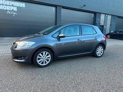 Toyota Auris - 1.6-16V Sol AUTOMAAT ONDERHOUDSBOEKJES