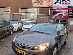 Opel Astra - 1.4 Turbo Sport AIRCO CR CONTR APK OKT 2027
