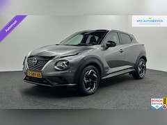 Nissan Juke - 1.6 Hybrid N-Connecta CAMERA CARPLAY NAVI ECC CRUISE