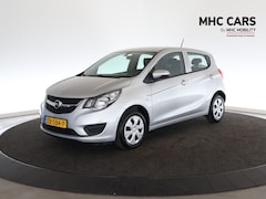 Opel Karl - 1.0 ecoFLEX 120 Jaar Edition | 12 maanden BOVAG |