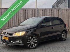 Volkswagen Polo - 1.2 TSI Highline/AIRCO/BLUETOOTH/CRUISE/NAP/