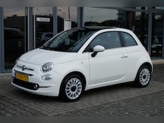 Fiat 500 - 1.0 Hybrid Dolcevita Apple carplay Cruise control