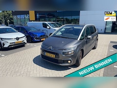 Citroën Grand C4 Picasso - 1.2i 131pk 1e eig. 7-Persoons Clima Navi Pano Trekhaak