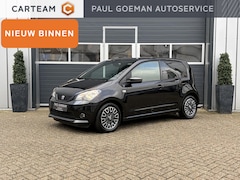 SEAT Mii - 1.0 Sport | Cruise | Parkeer sensoren | Stoel verwarming | CV |
