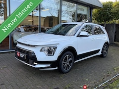 Kia Niro - 1.6 GDi Hybrid DynamicLine ACC, Camera, Keyless