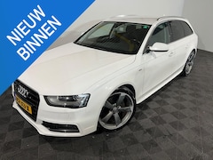 Audi A4 Avant - 3.0 TDI quattro Pro Line S