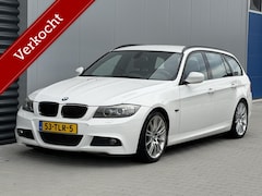 BMW 3-serie Touring - 318i - M-Pakket - Xenon - Navi - NL auto