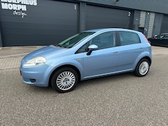 Fiat Grande Punto - 1.4 Dynamic AUTOMAAT NW APK (LEES ADVERTENTIE)