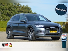 Audi Q5 - 55 TFSI e quattro Competition 367 pk S-line soh 86, 2%