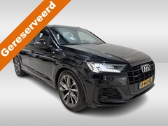 Audi Q7 - 60 TFSI e quattro Competition