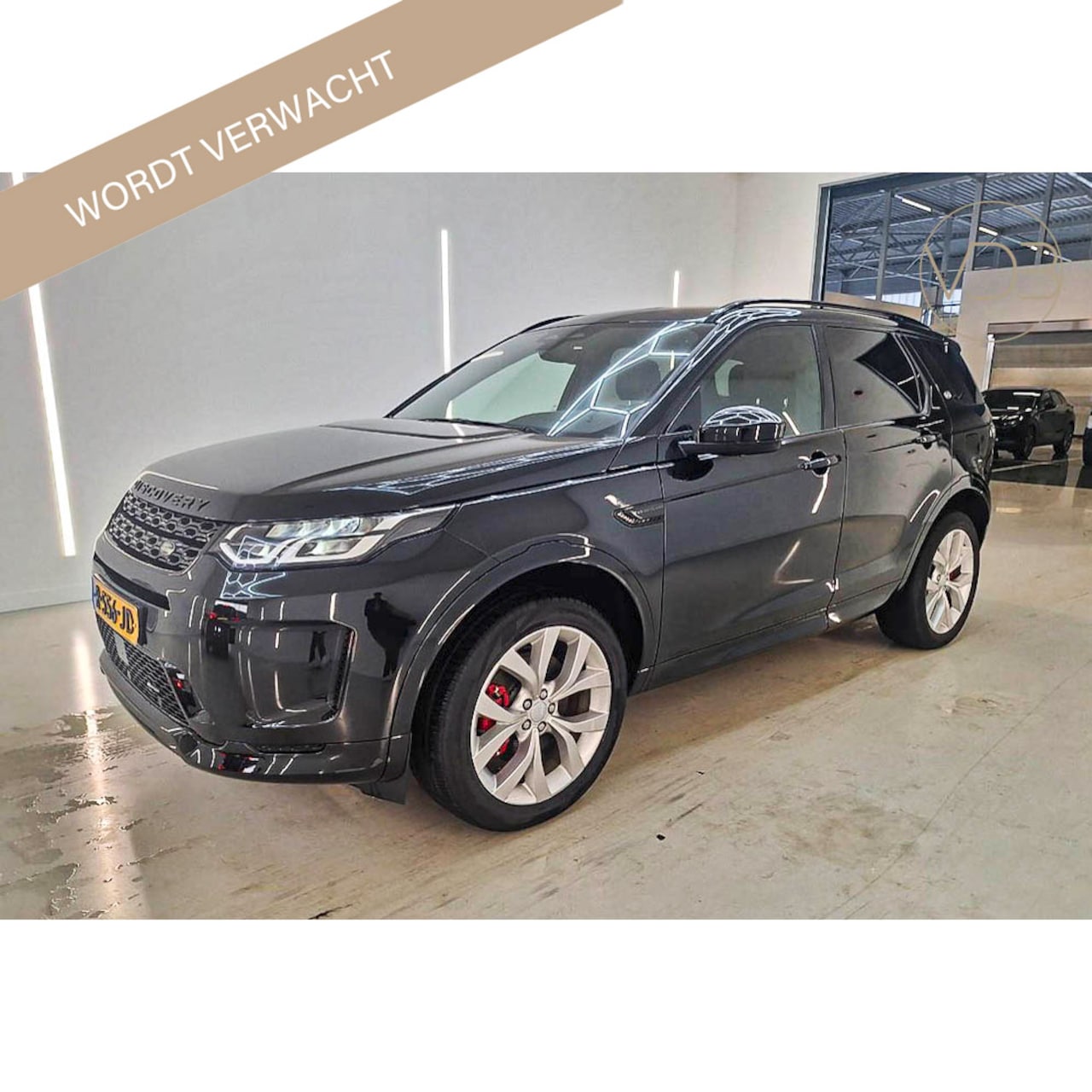Land Rover Discovery Sport - P300e 1.5 R-Dynamic SE Origineel NL - AutoWereld.nl