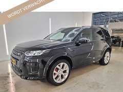 Land Rover Discovery Sport - P300e 1.5 R-Dynamic SE Origineel NL
