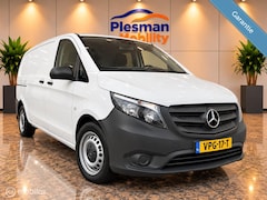 Mercedes-Benz Vito - Bestel 110 CDI Lang, 6 maanden Garantie