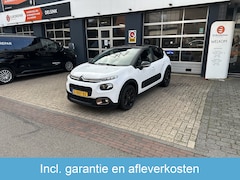 Citroën C3 Origin - 1.2 PureTech S&S Origins All-in Prijs Foto's volgen Eurorepar