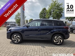 Suzuki Vitara - 1.4 Boosterjet Smart Hybrid Style|Vol Automaat|Tot 10 jaar garantie|