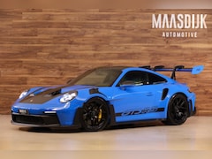 Porsche 911 - 4.0 GT3 RS