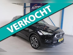 SEAT Tarraco - 1.5 TSI Style 7p. > Export €9500, - Netto <