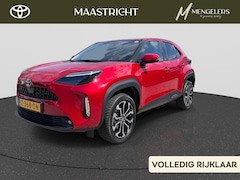 Toyota Yaris Cross - 1.5 Hybrid Explore | Rijklaar | All Season Banden | Voorruitverwarming |
