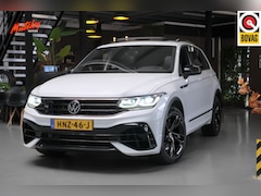 Volkswagen Tiguan - 2.0 TSI R 75 Edition 4Motion 320PK | Pano