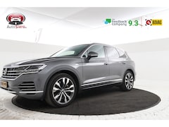 Volkswagen Touareg - 3.0 TSi eHybrid 4MOTION Trekhaak, Memory Seat, Luchtvering, Elektrisch glazen panorama-dak