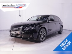 Audi A4 Avant - 1.8 TFSI Pro Line Business Clima Navi Leder