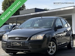 Ford Focus - 1.6-16V Trend |AIRCO|LICHTMETAAL|NAP|CRUISE