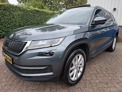 Skoda Kodiaq - 1.5 TSI MOTOR TIKT 150PK