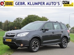 Subaru Forester - 2.0 Comfort Airco/ECC, Cruise, Isofix, Trekhaak, Camera, 17" LM, Stoelverwarming