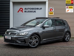 Volkswagen Golf - 1.5 TSI 3xR-Line Pano/Camera/AppleCarPlay